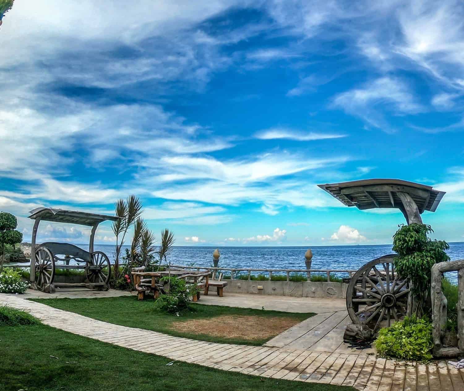 Pangeas Beach Resort Liloan Cebu (2)