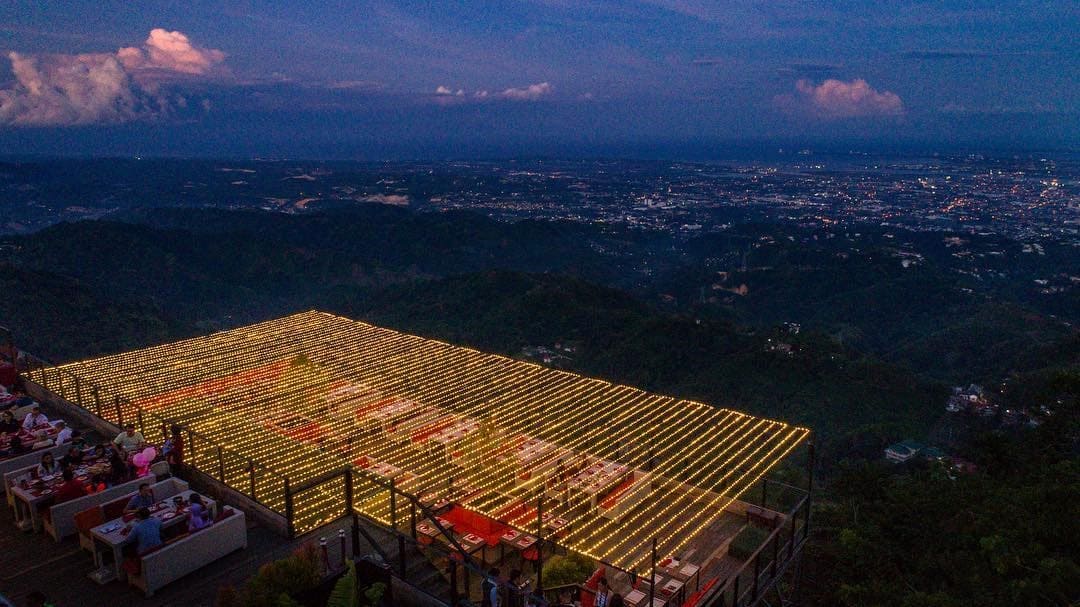 Top of Cebu Restaurant (1)