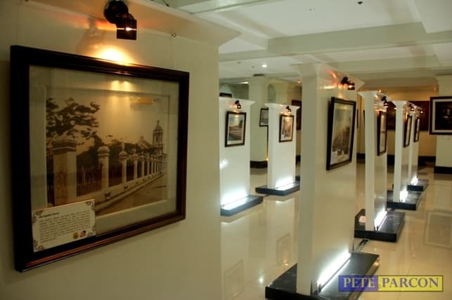 rizal memorial library and museum (1)