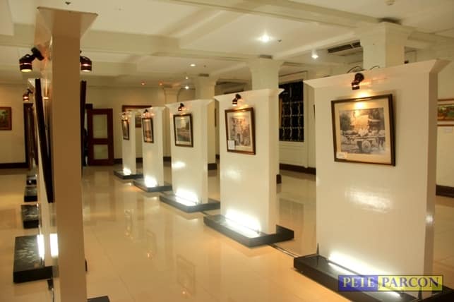 rizal memorial library and museum (2)