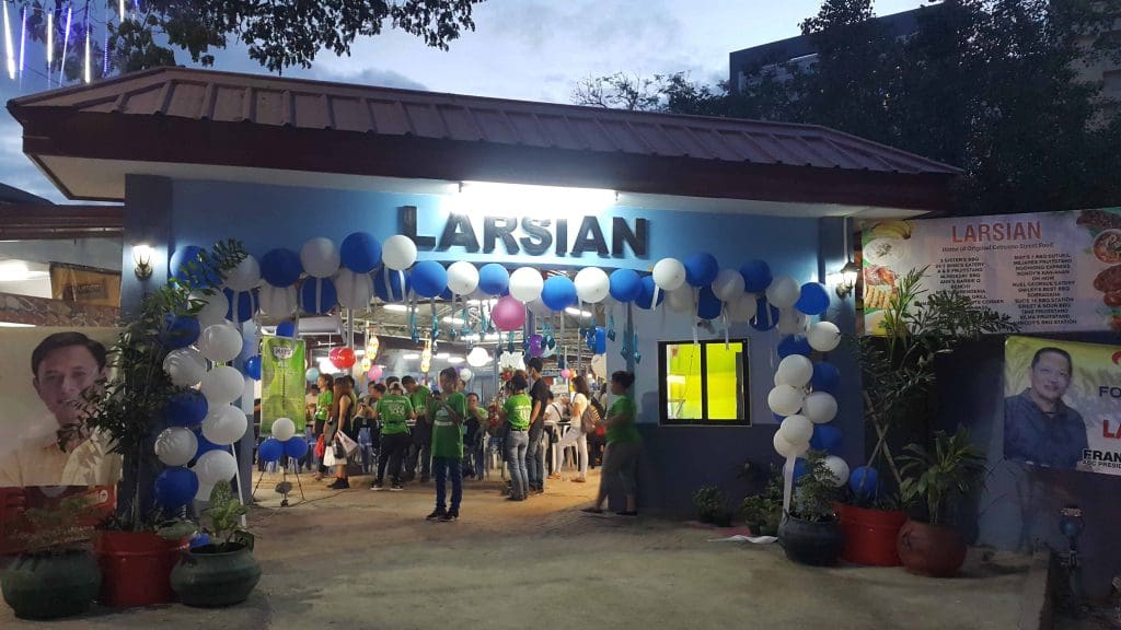 New Larsian sa Fuente Cebu (1)