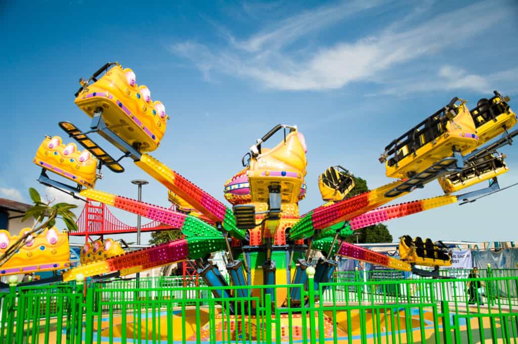 12 Rides to expect at Anjo World Theme Park | Sugbo.ph - Cebu