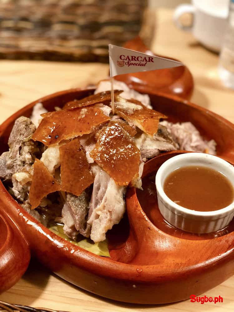 House of Lechon: Best-tasting Carcar Lechon in Cebu City | Sugbo.ph - Cebu