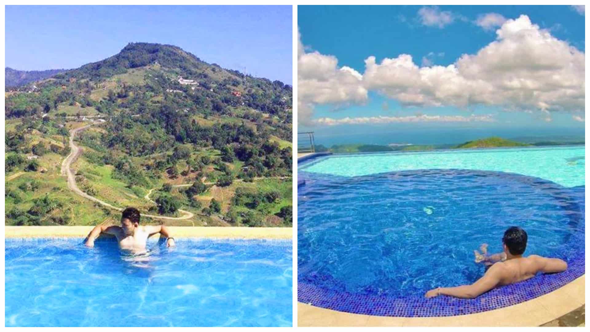 16 Best Infinity Pools In Cebu With Rates Directions Contact Sugbo Ph