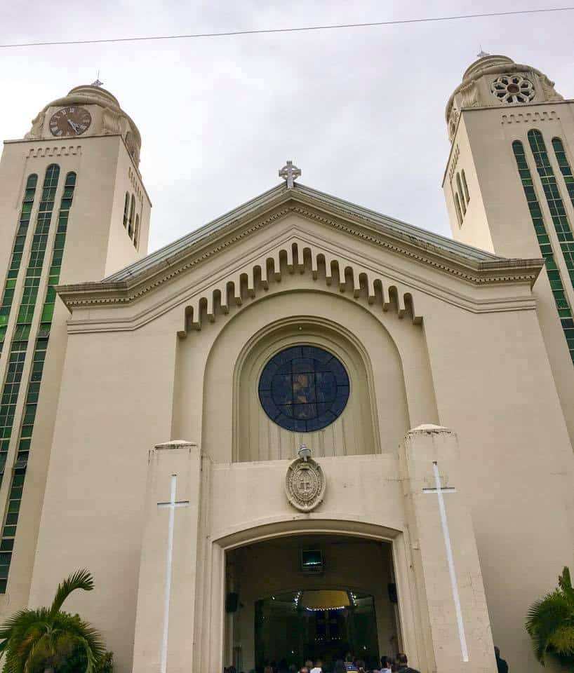Redemptorist Church Cebu
