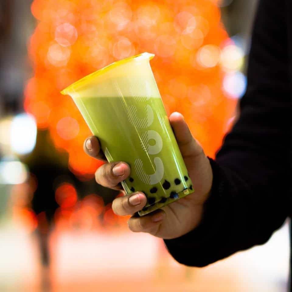 Taiwan's trending CoCo Milk Tea, now in Cebu! | Sugbo.ph ...