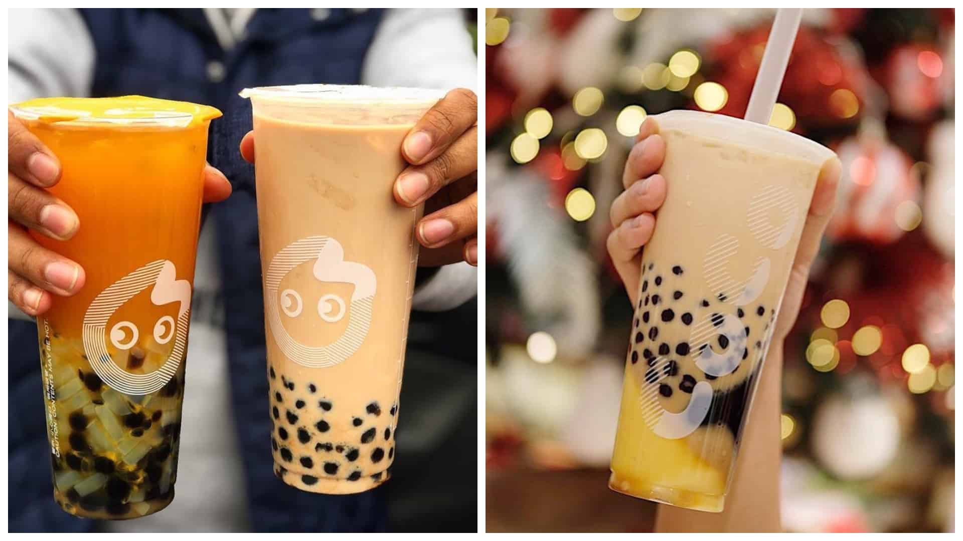 Taiwan s Trending CoCo Milk Tea Now In Cebu 