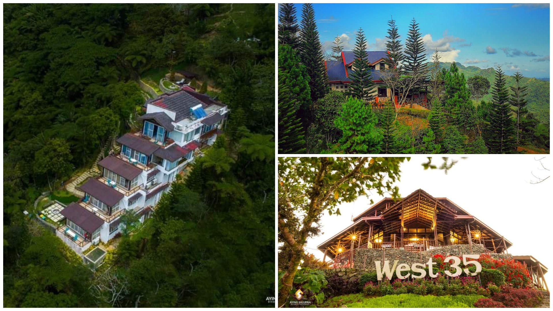 1 West 35 Eco Mountain Resort Balamban Cebu