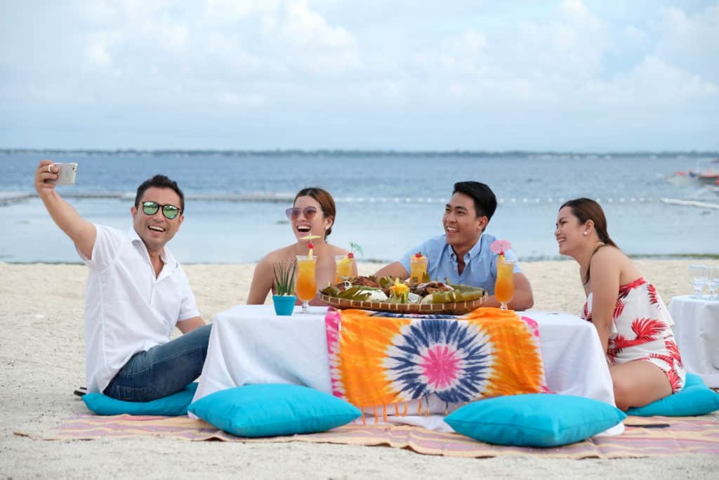 Boodle By the Beach FUN