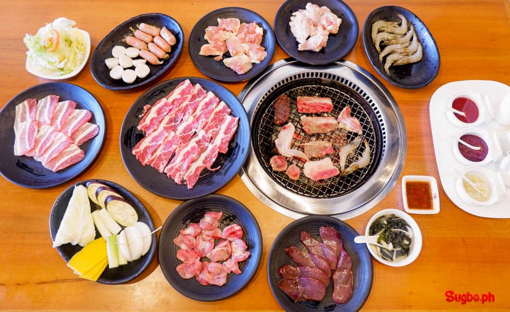 Cebu Sumibi Yakiniku Eat All You Can (27)