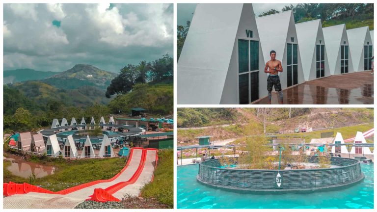 Dr. Emilio Osmeña Botanical Garden Resort: Instagram-worthy spot in Cebu City