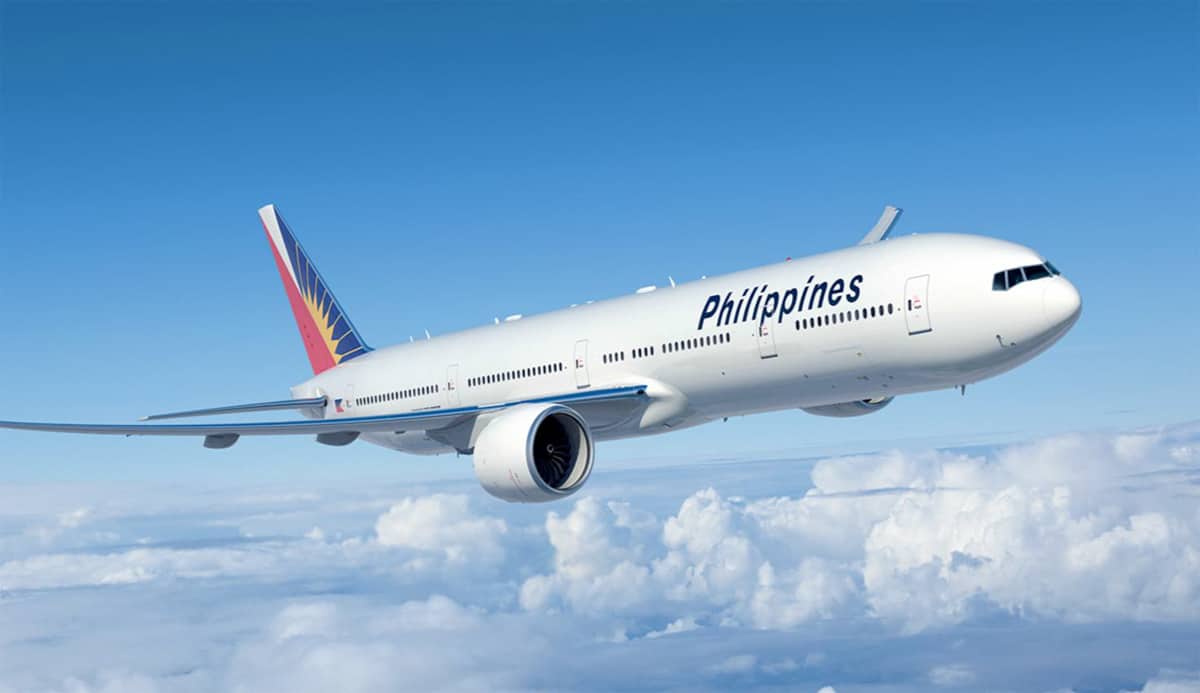 Philippine Airlines Cebu