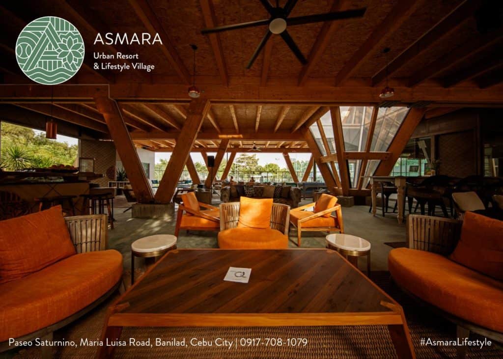 Look: Asmara Urban Resort & Lifestyle Village in Cebu City | Sugbo.ph