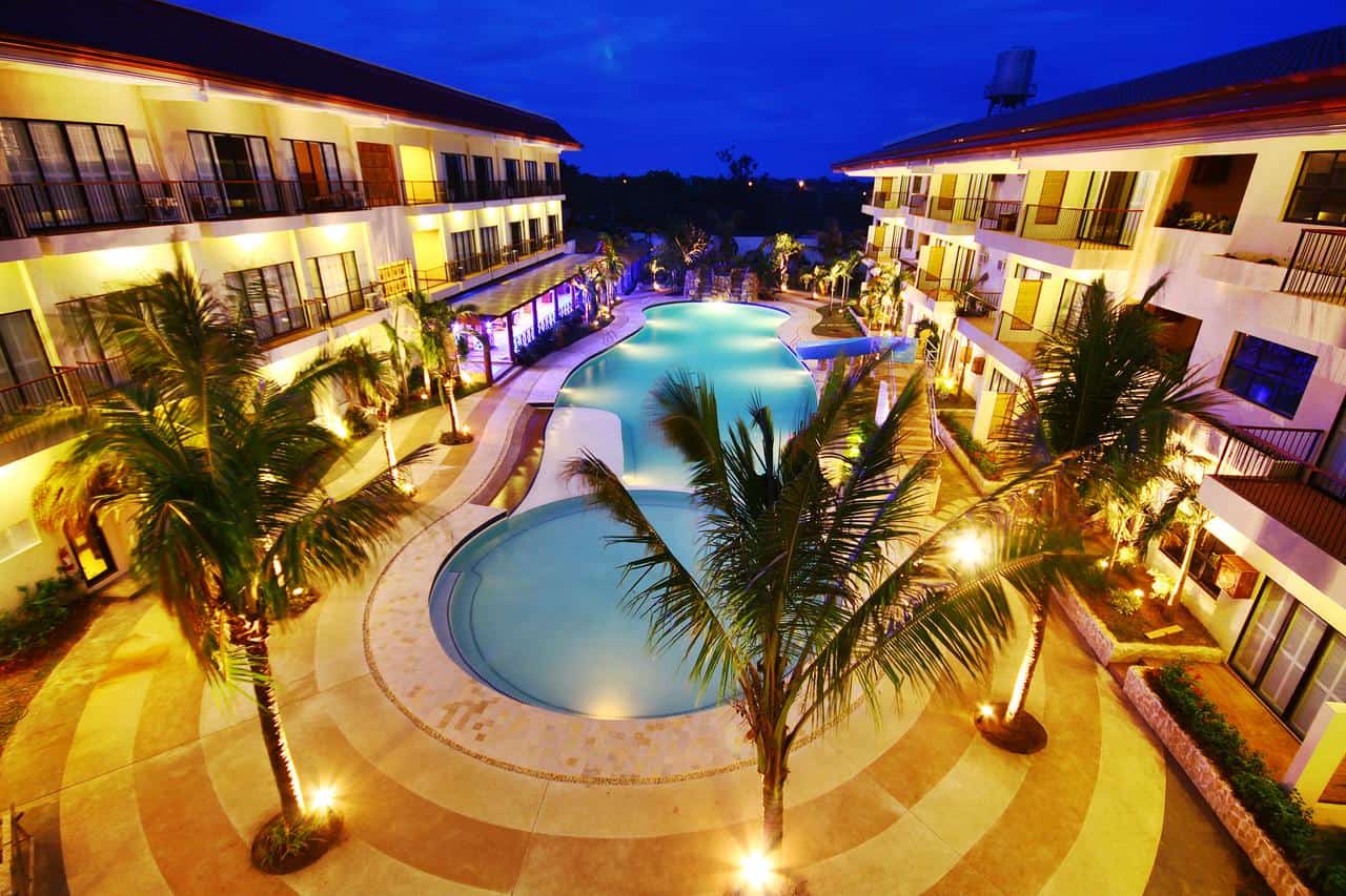 Isla Mactan Resort and Casino 2