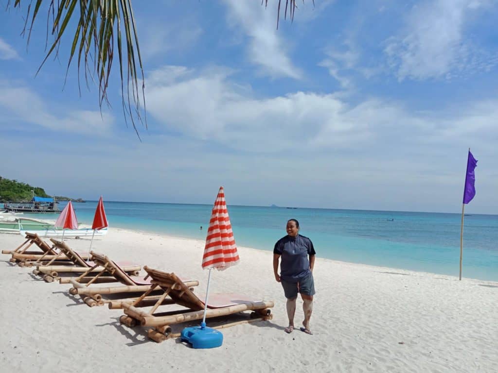 Langub Beach Malapascua Island Cebu (2)