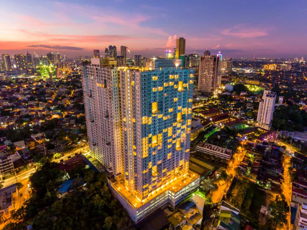 Lumiere Residences