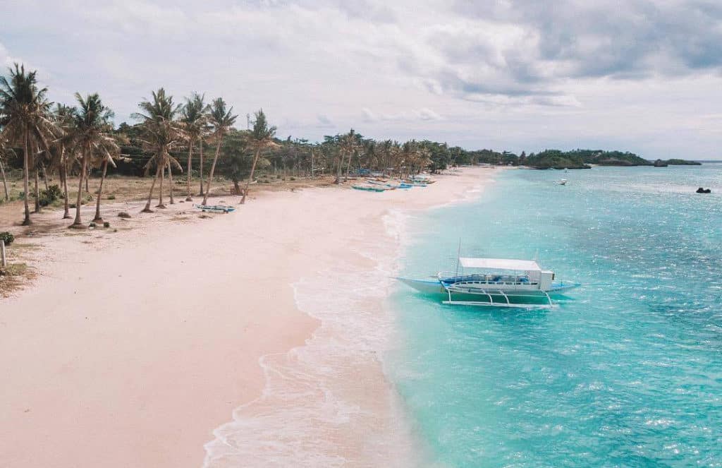 malapascua island cebu