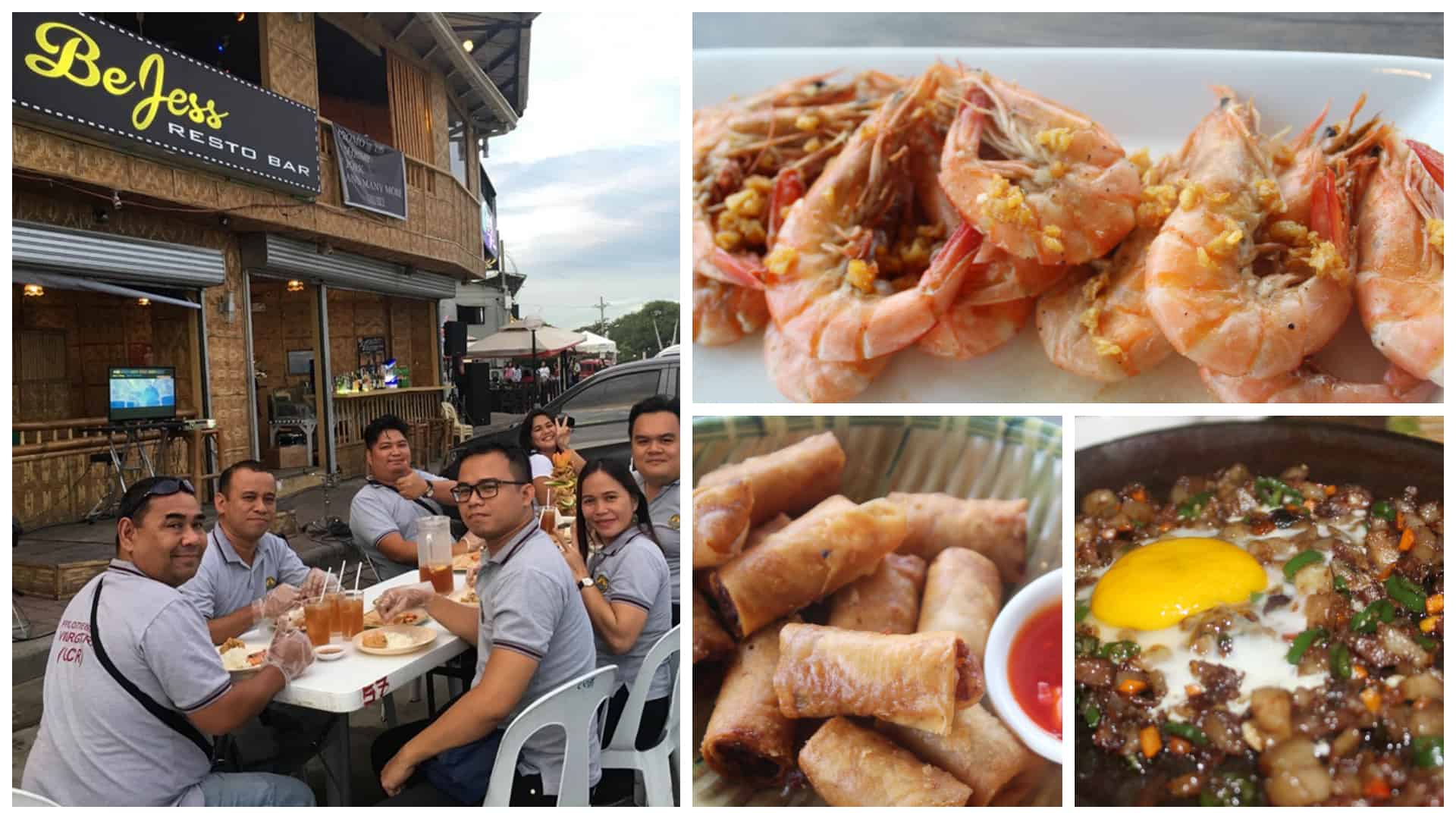 BeJess Resto Cebu Unlimited Meals