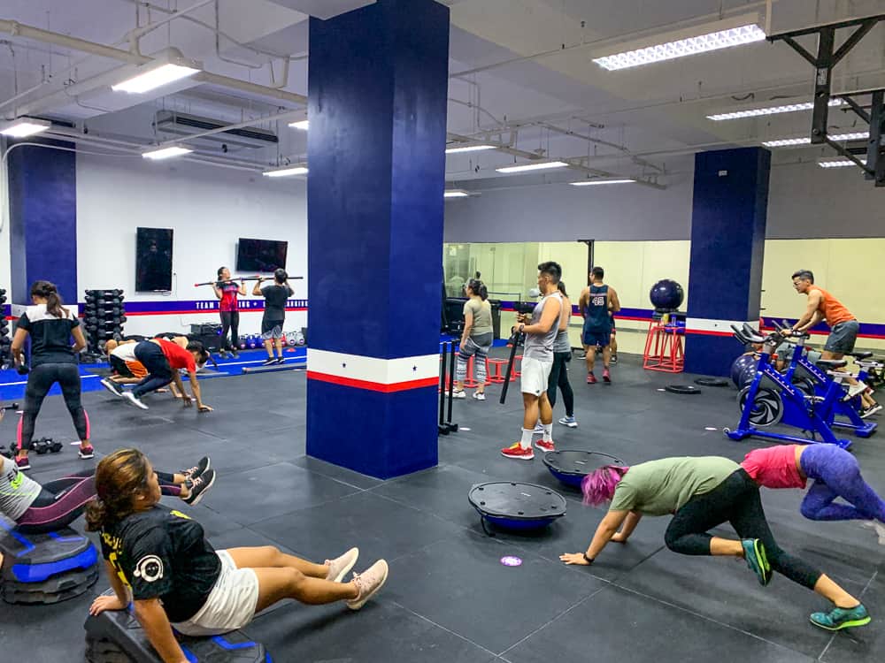 F45 Training Cebu (4)