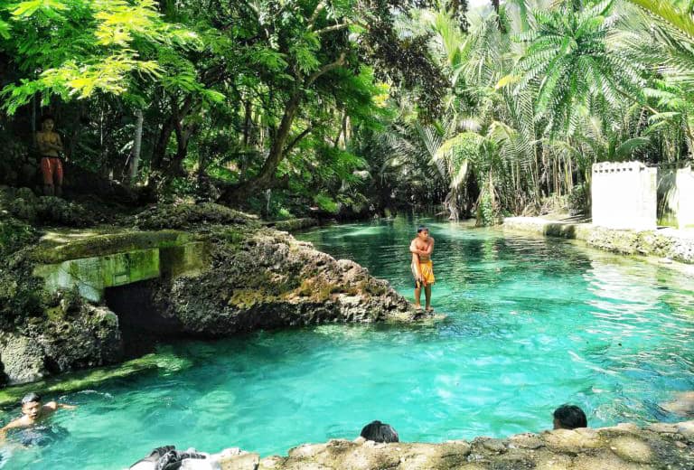 Liki Cold Spring Argao Cebu (1)