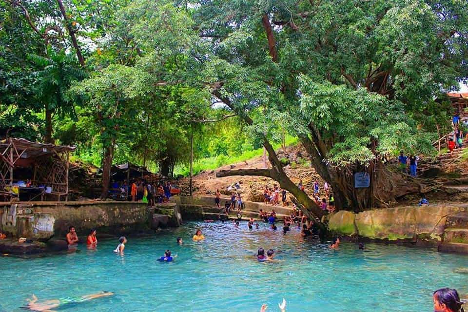 Liki Cold Spring Argao Cebu (2)