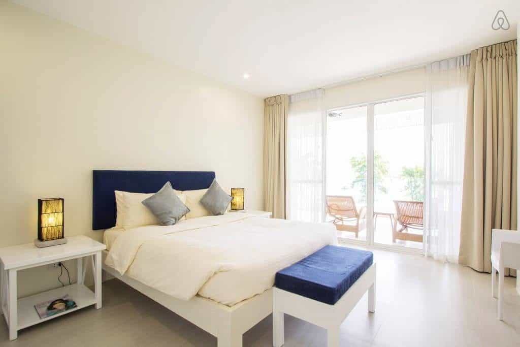 Ouano Beach House Mactan Rooms (1)