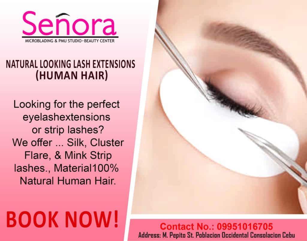 Senora Beauty Lounge Consolacion Cebu (5)