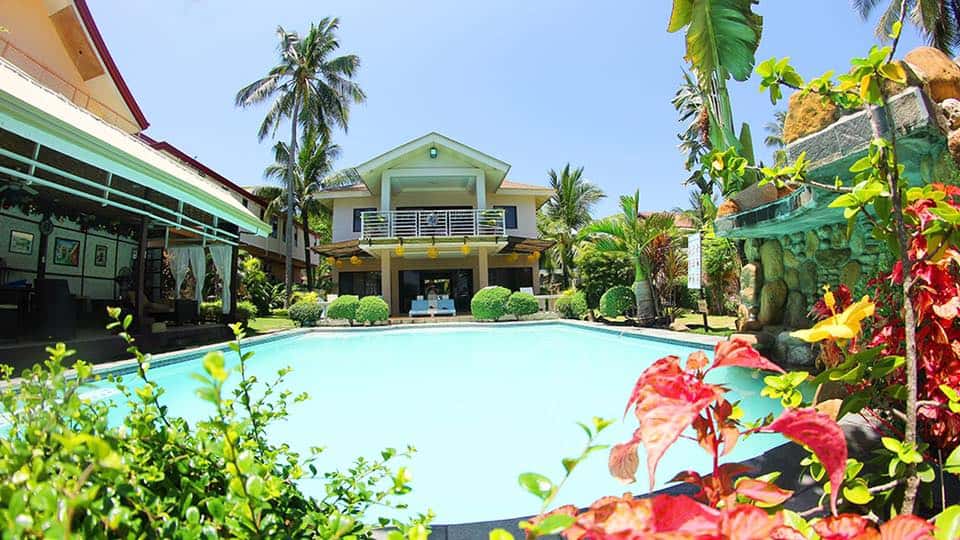 Summer House Beach Resort Sogod Cebu (7)