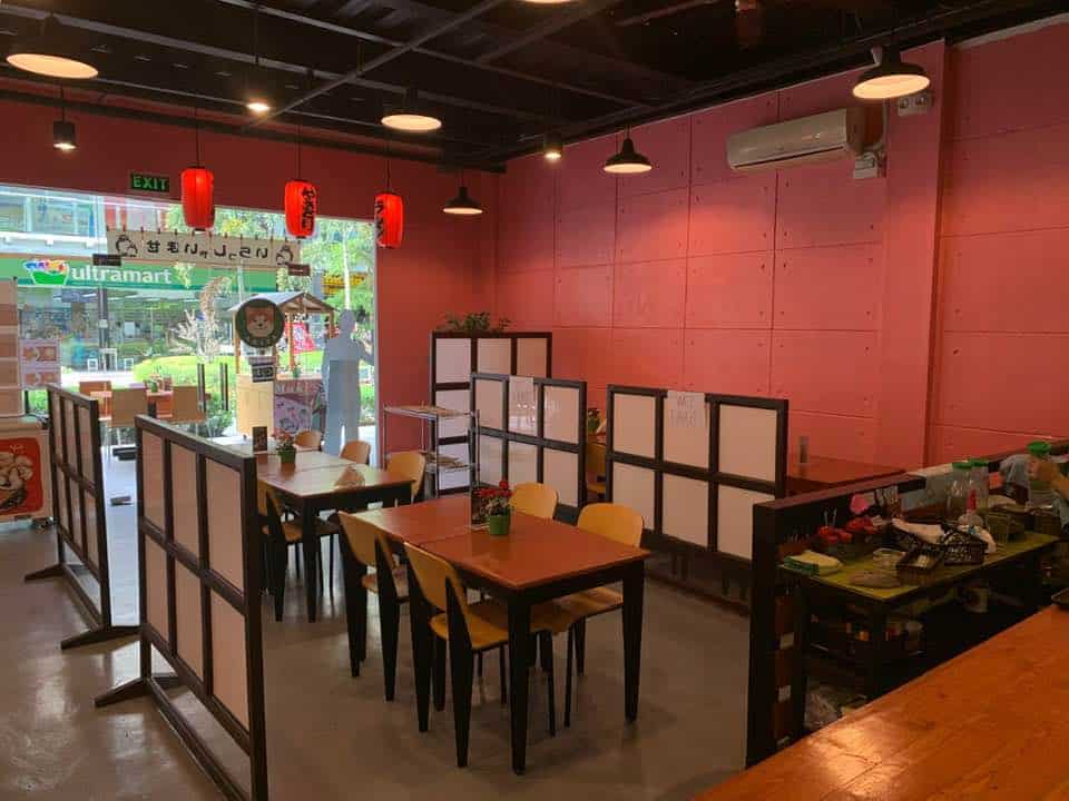 Akita Japanese Restaurant Cebu (2)