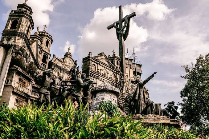 Cebu-Heritage-Monument