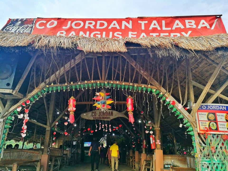 Co Jordan Bangus and Talaba Eatery Cebu (8)