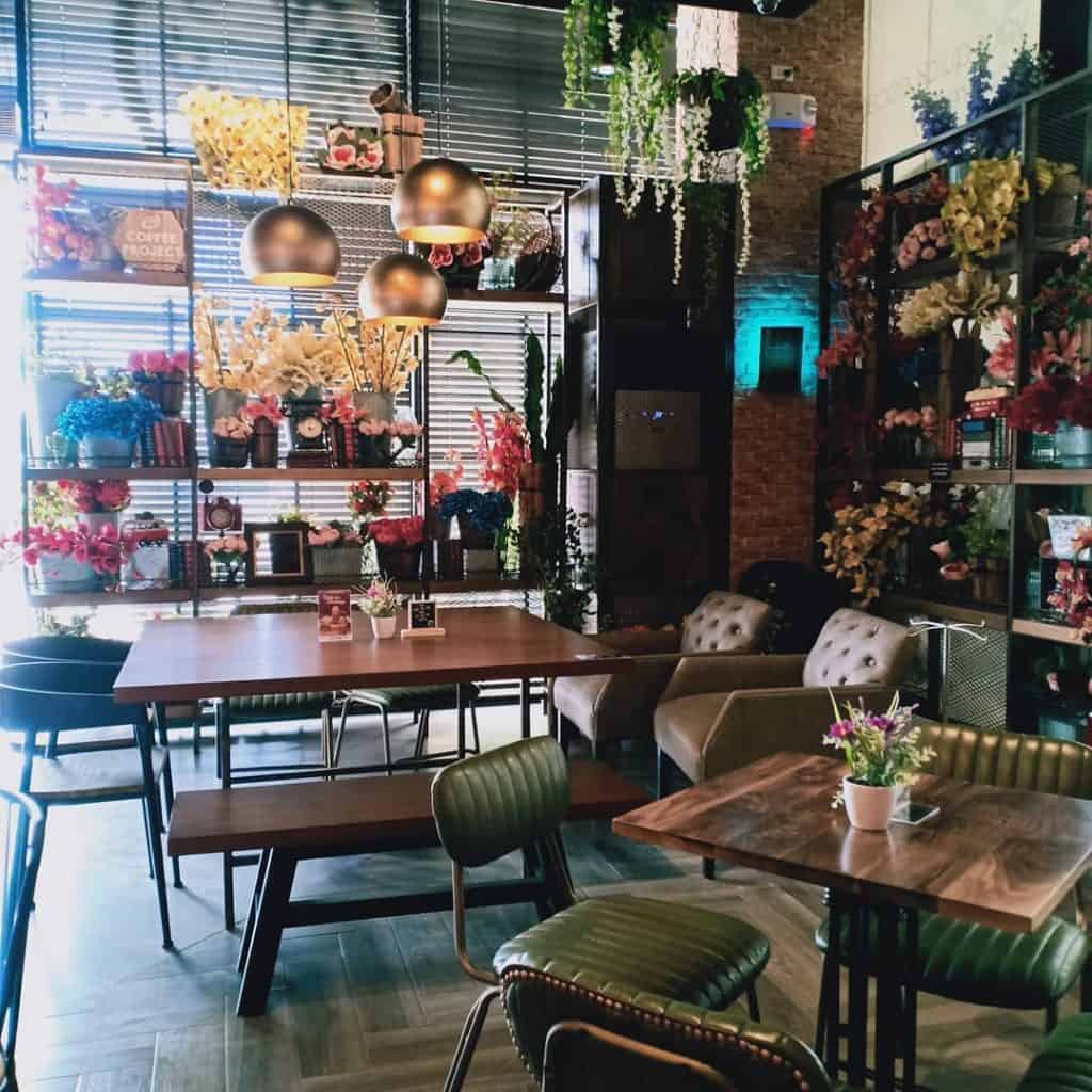  Coffee Project  The most Instagrammable caf  in southern 