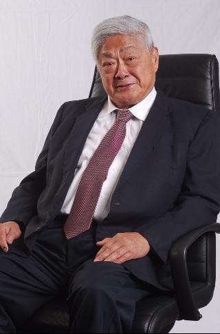 John-Gokongwei