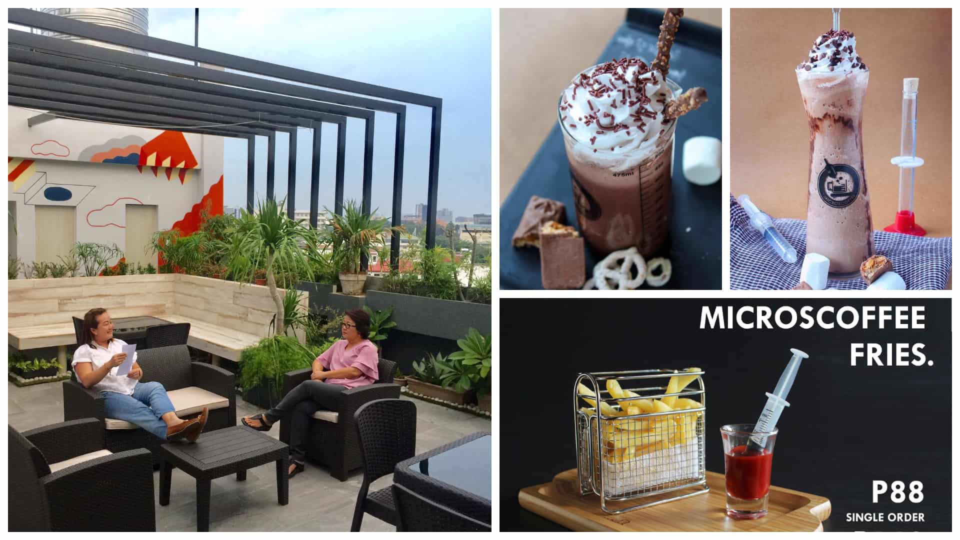 Miroscoffee Cebu City