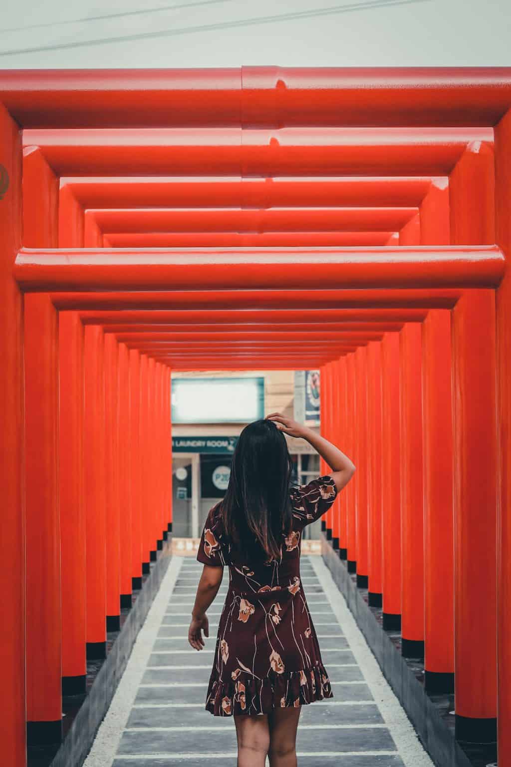 Torii Gates Lahug Japan Cebu City (3)