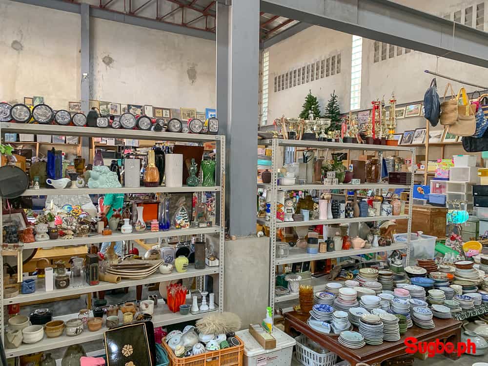 Japan Surplus Shop Near Me