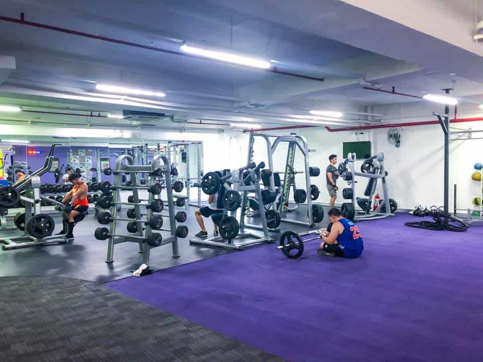 Simple Is Anytime Fitness Still In Business for Weight Loss