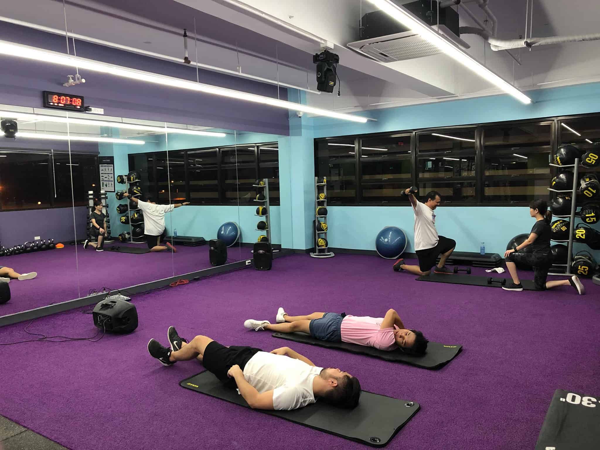 5 Reasons Why You Should Sign Up with Anytime Fitness Cebu