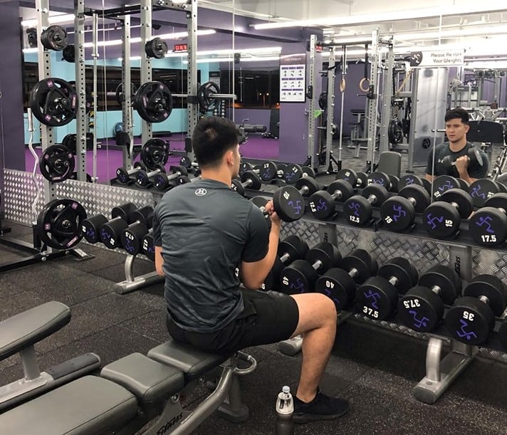 30 Minute Is Anytime Fitness Still In Business for Gym