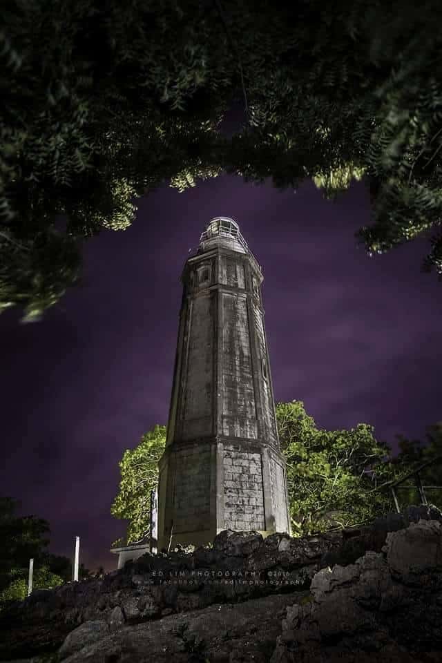 Bagacay-Point-Lighthouse-Liloan-Cebu