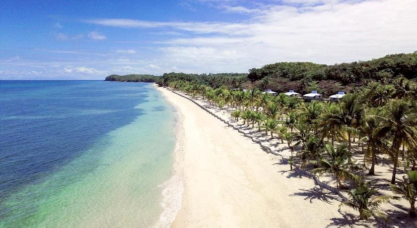 Golden Sands Destination Resorts Daanbantayan Cebu (2)