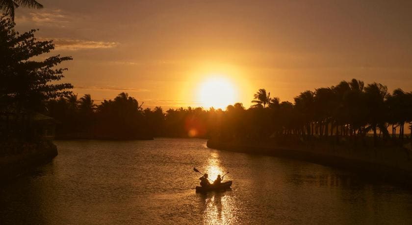 Golden Sands Destination Resorts Daanbantayan Cebu (8)