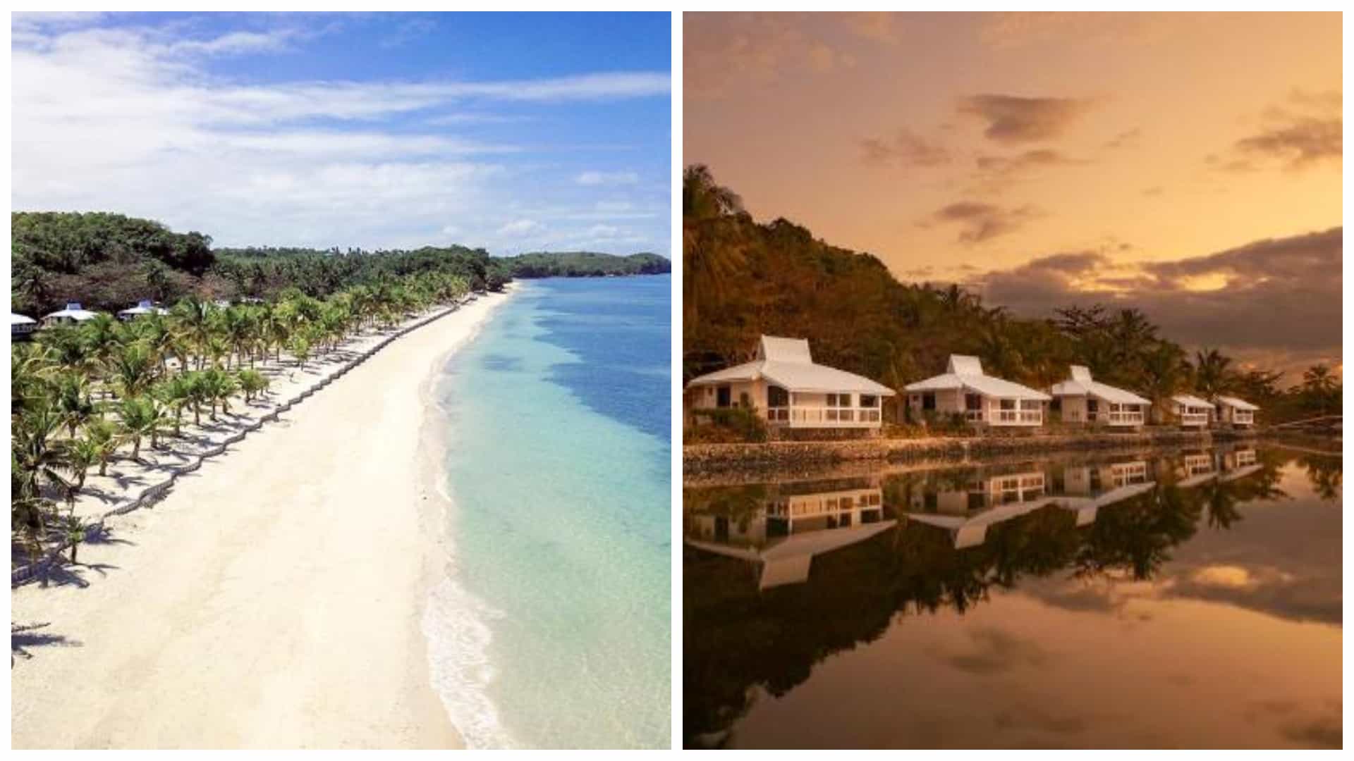 Golden Sands Destination Resorts Daanbantayan Cebu