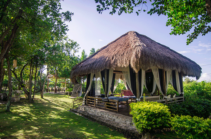 Hale Manna Coastal Gardens Resort Moalboal (1)