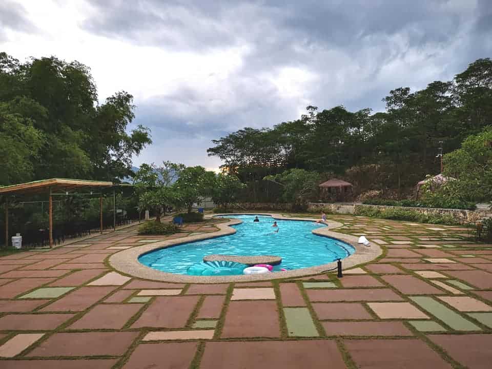 The Kloof Resort Consolacion Cebu (3)