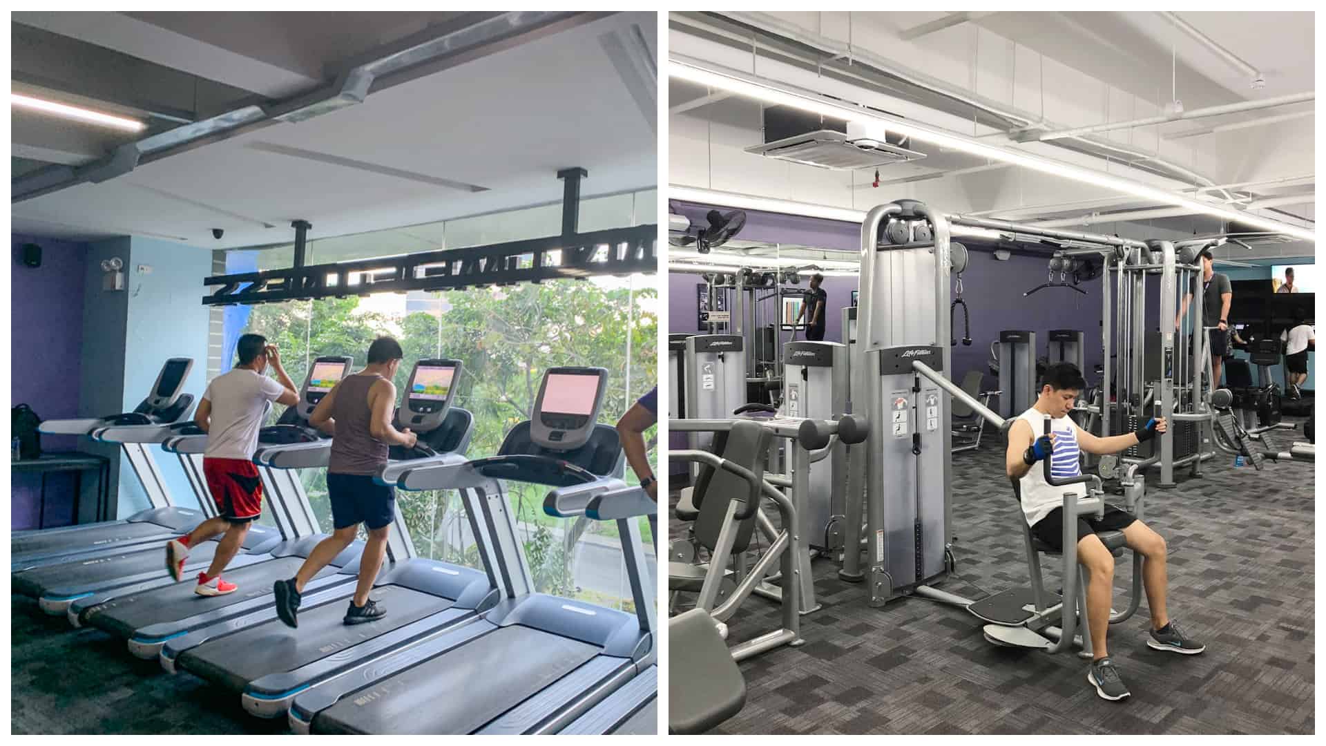 anytime fitness cebu philippines