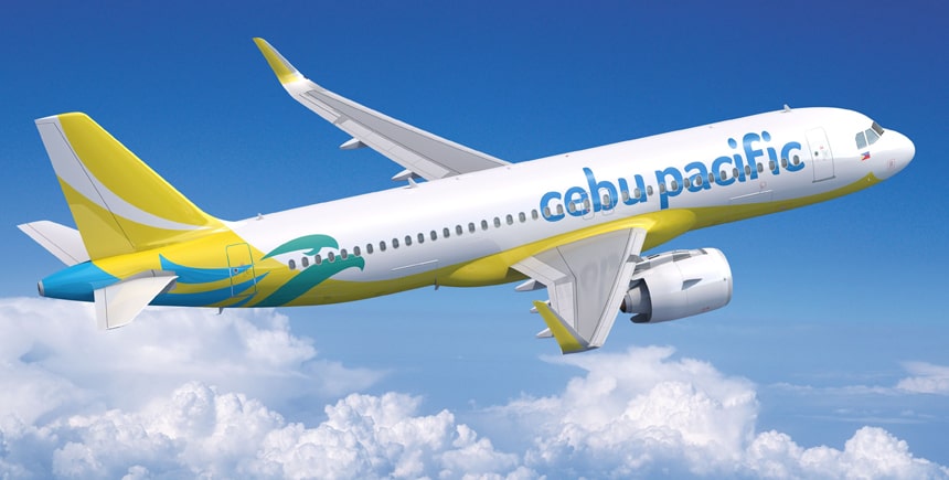 Cebu Pacific offers 3-Day PISO Sale for domestic ...