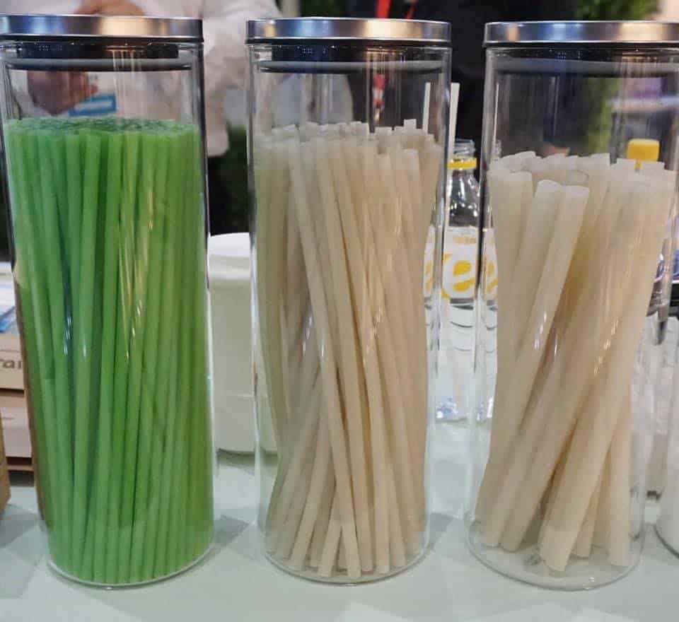 Edible Eatable Straws in Cebu (1)