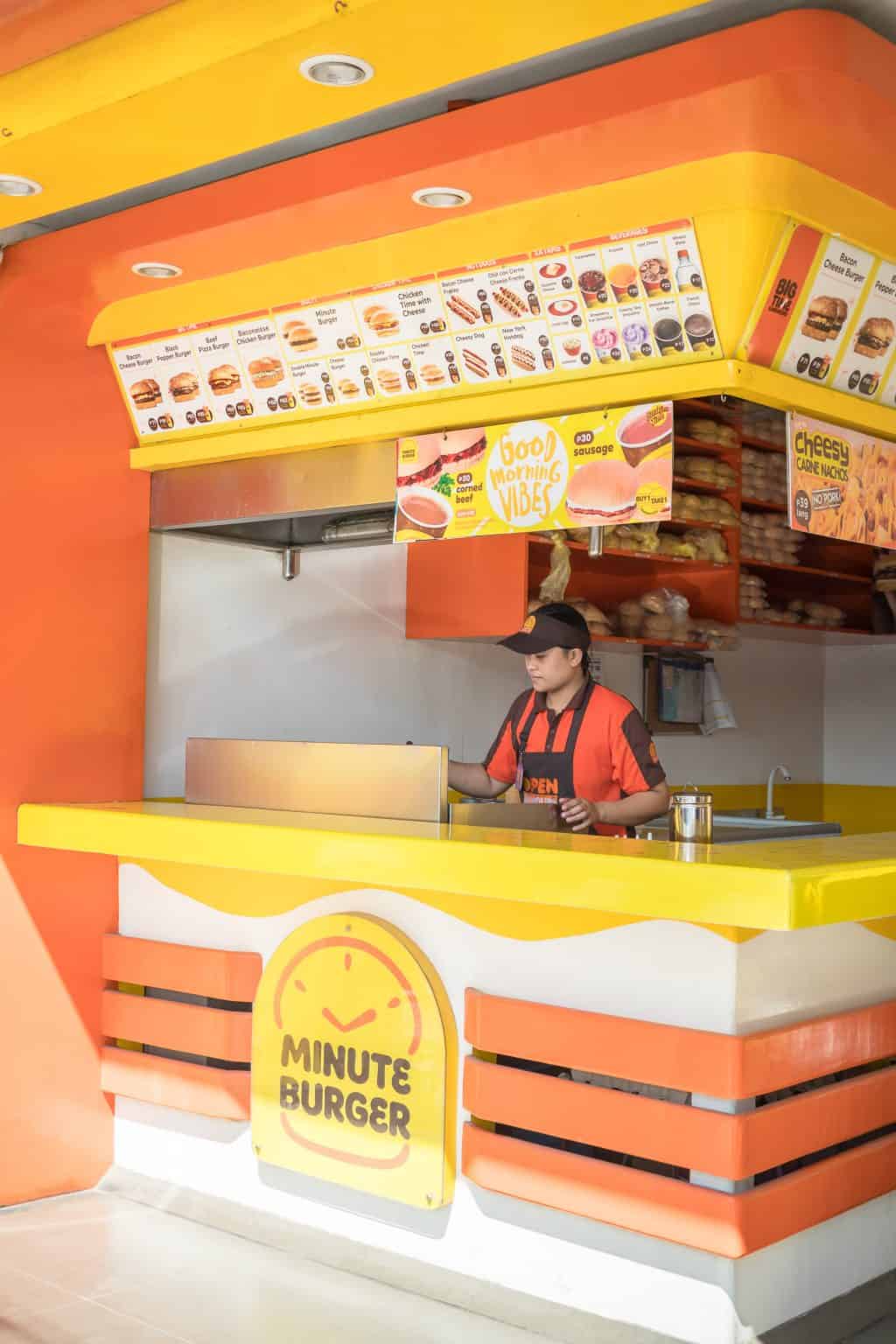 Minute Burger Cebu (27)