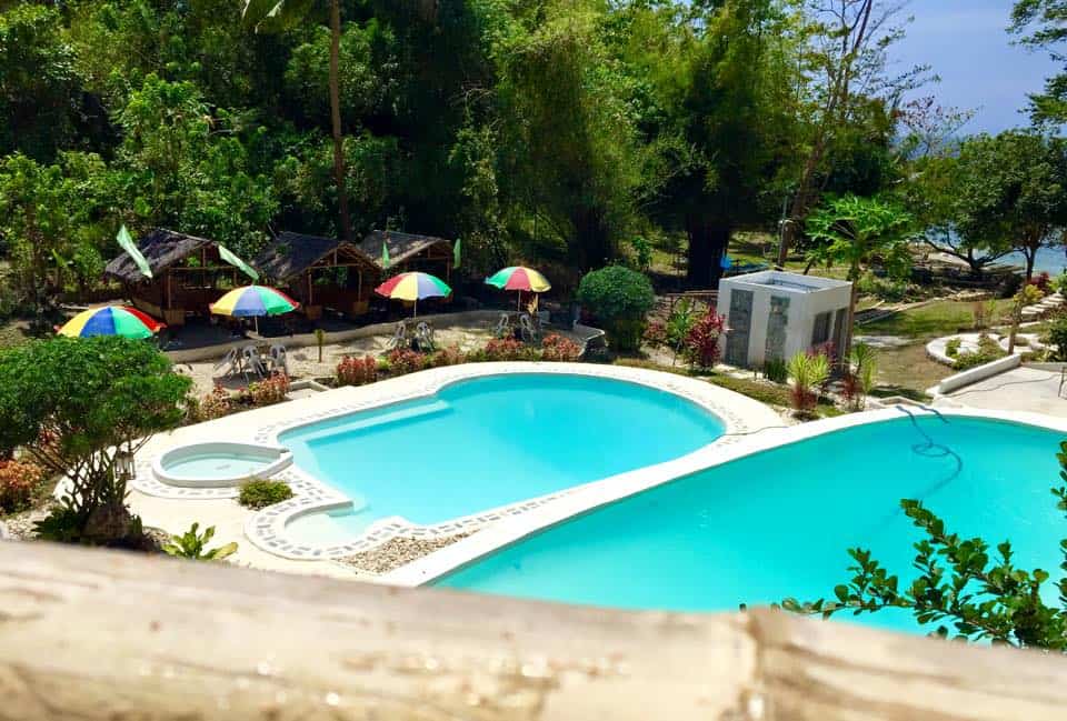 Policios Waterpark Resort & Spa Cebu (1)